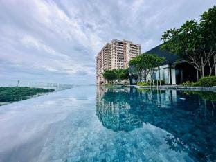 Urban Suites Skyline Georgetown Penang - Exec Stay Apartment in George Town