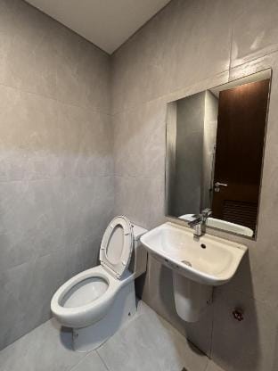 1 BR Sunnyplace Near Airport & MOA Apartment in Pasay
