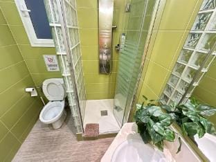 Habitaciones Gran Via Apartment in Barcelona