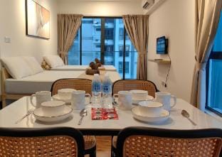 Kepayan Apartments Apartment in Kota Kinabalu
