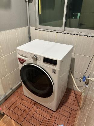 Smart Home Office @ Beverly Hills APT. Phase 3 Apartment in Kota Kinabalu