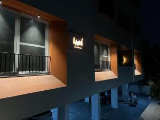 Hued – A boutique Stay Apartment in Udaipur