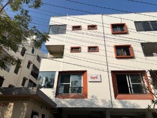 Hued – A boutique Stay Apartment in Udaipur