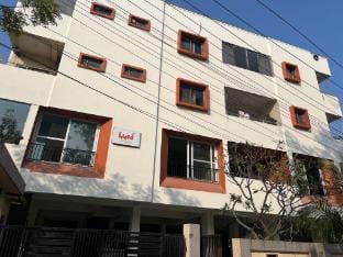Hued – A boutique Stay Apartment in Udaipur