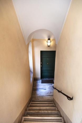 Appartamento Roma: Coronari Suite Vacation rental in Rome
