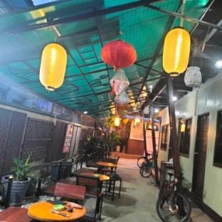 V House Ayutthaya Vacation rental in Laos