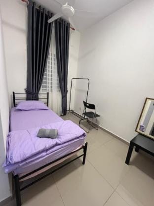 Daisy Haven Homestay Vacation rental in Selangor, Malaysia