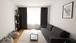2 BR apartment in the heart of Vienna Apartment in Vienna