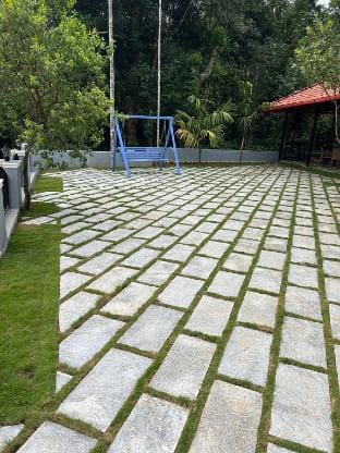 Anudina Kuteera  Villa in Kerala