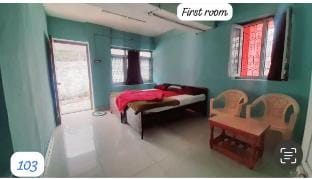 Rosy residency Villa in Kodaikanal