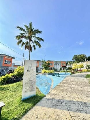 Diamond Heights Azalea near Davao Airport Vacation rental in Davao City