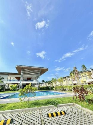 Diamond Heights Azalea near Davao Airport Vacation rental in Davao City