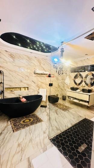 House of Versace Apartment in Port Elizabeth