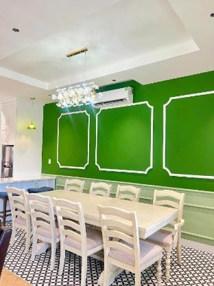 Villa Athena ở Novaworld Phan Thiết Villa in Phan Thiet