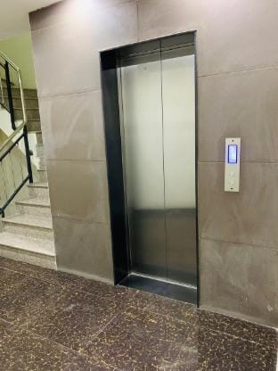 Five Star Arcade Civic Center bahria town phase 4  Apartment in Islamabad
