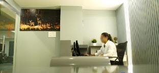 family & couple hotel Apartment in Hyderabad