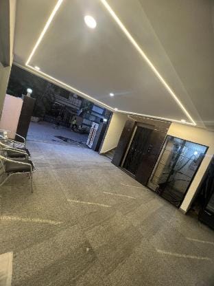Feel home by Da lara suites Apartment in Hyderabad