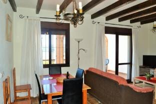 Cozy Rural Tourism Accommodation in Huetor Vacation rental in Axarquía