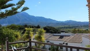 Cozy Rural Tourism Accommodation in Huetor Vacation rental in Axarquía