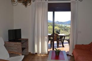 Stay in Huetor, Rural Tourism in the heart of Andalusia Vacation rental in Axarquía