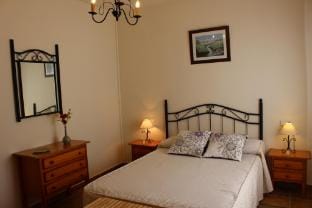Stay in Huetor Rural Tourism  15 minutes from the beach Vacation rental in Axarquía