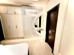 Entire 2BR Apt -Islamabad/Elysium Tower Apartment in Islamabad