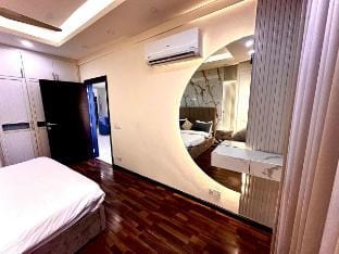 Entire 2BR Apt -Islamabad/Elysium Tower Apartment in Islamabad