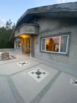 A Cozy 4 Bedroom Resort Villa Vacation rental in Pakistan