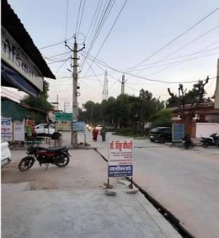 Vinayak stays  Apartment in Rajasthan