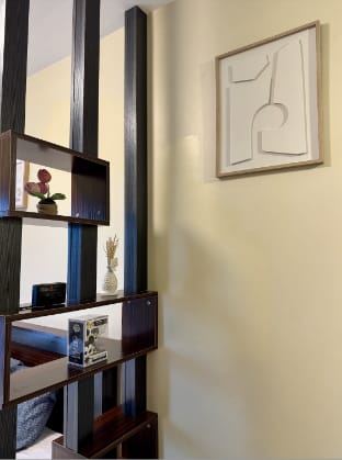 Condo in Avida Riala IT PARK Cebu City Apartment in Lapu-Lapu City