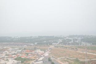 Studio Tokyo Riverside PIK 2 Tranquil By Travelio Apartment in West Java