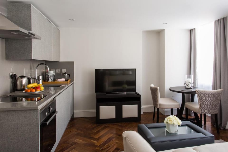 Baker Street by Viridian apartments Apartment in City of Westminster
