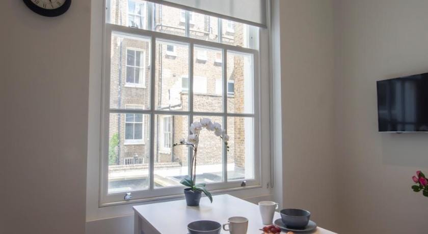 High Street Kensington by Viridian Apartments Apartment in City of Westminster