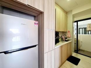 VIM3 ISP Bandar Menjalara Lotus Damansara OneU KL Vacation rental in Petaling Jaya