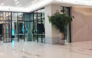 Minimalis 2BR Benson Supermall Mansion By Travelio Apartment in Surabaya
