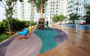 Minimalis 2BR Benson Supermall Mansion By Travelio Apartment in Surabaya