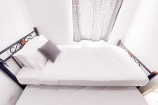 Comfy and Best Deal 2BR Serpong Garden By Travelio Apartment in West Java