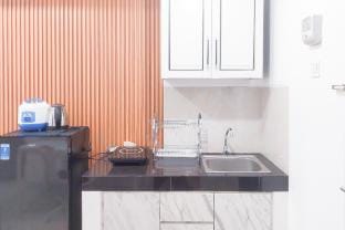 Comfy and Best Deal 2BR Serpong Garden By Travelio Apartment in West Java
