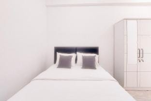 Comfy and Best Deal 2BR Serpong Garden By Travelio Apartment in West Java