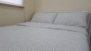 2BR Condo at Sanremo Oasis near SM Seaside City Apartment in Cebu City