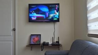 2BR Condo at Sanremo Oasis near SM Seaside City Apartment in Cebu City