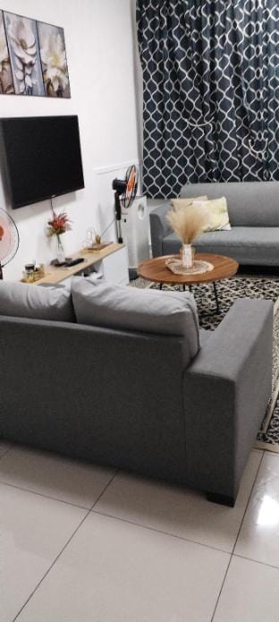Mi Amor Homestay (Muslim Only) Vacation rental in Port Dickson