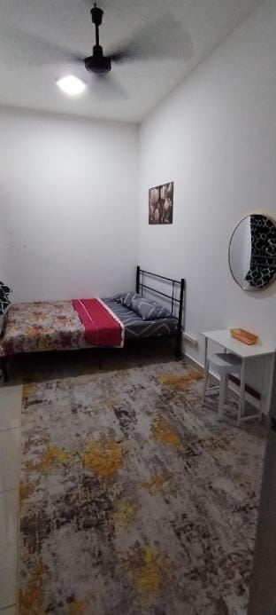 Mi Amor Homestay (Muslim Only) Vacation rental in Port Dickson