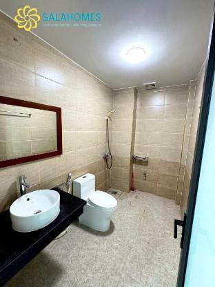 Convenient Studio in City Center Apartment in Hanoi