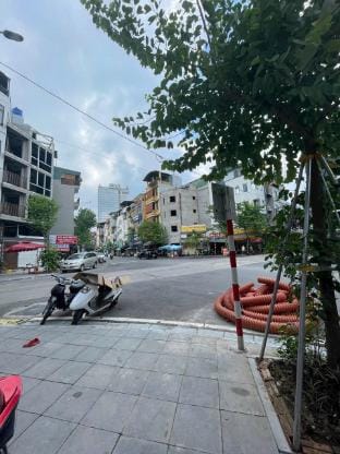 Convenient Studio in City Center Apartment in Hanoi