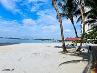 Country Garden Danga Bay - Johor Bahru by WIDEBED JB  Apartment in Johor Bahru