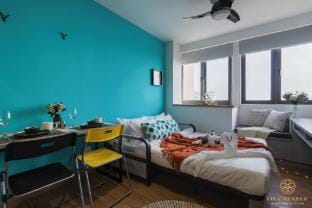 Kuala Lumpur Sentral Apartments Apartment in Federal Territory of Kuala Lumpur