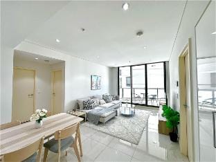 Cosy 2-Bedroom Apartment, Homebush NSW 2140 Apartment in Sydney