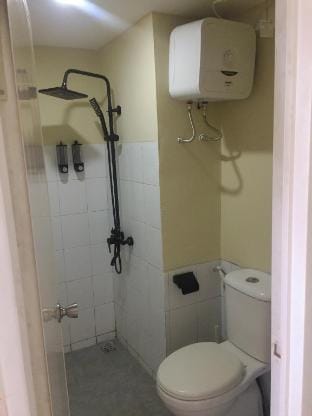 Beautiful View Apartemen Asia Afrika 2BR -RizkyGS Apartment in Bandung