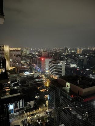 Beautiful View Apartemen Asia Afrika 2BR -RizkyGS Apartment in Bandung